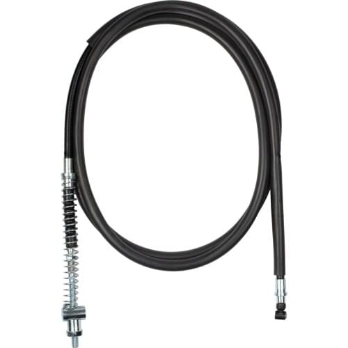 MotoMaster for Yamaha BWS 100 (0-0) Brake Cables Rear Brake Cable