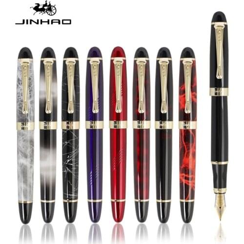 VALIOSOPA Business Pens