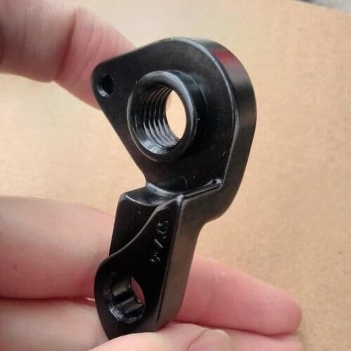 1pc Bicycle parts gear rear derailleur hanger For stevens STV-6 STV 14-0108 Sonora 29 Colorado Tremalzo Jura Whaka MECH dropout