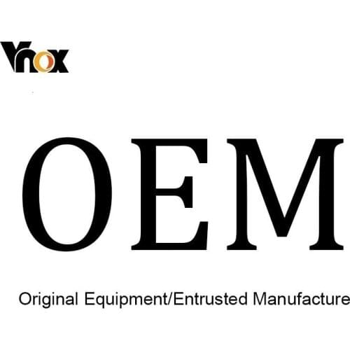 Vnox Support OEM/ODM Custom Rings Sets Jewelry As Your Required