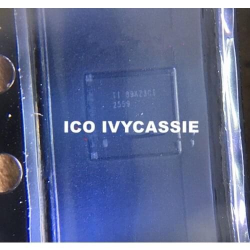 TAS2559 TI 2559 Audio IC For Xiaomi miX2s Codec Sound Amplifer Ringing Chip