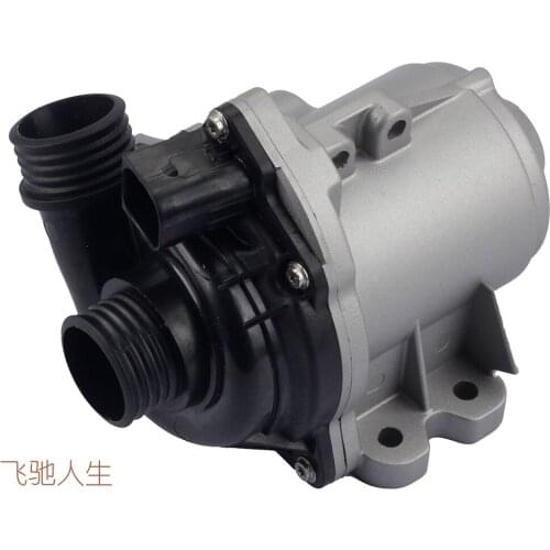 11517632426 Sopedar Car Electric Water Pump Thermostat For BMW 1 3 5 6 SERIES E60 E61 E70 E71 E88 E90 F01 135i 335i X3 X5 X6 Z4