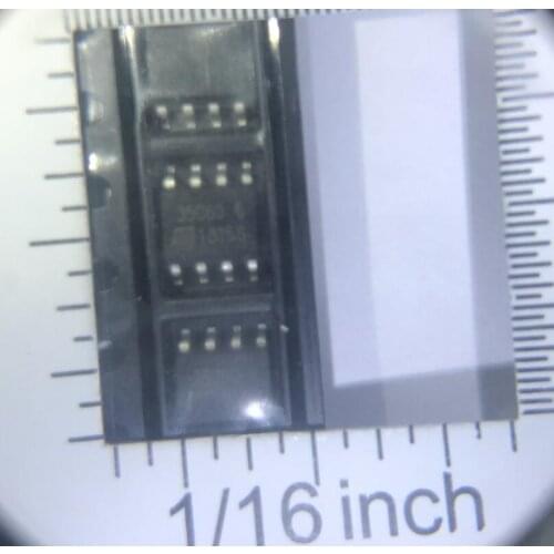8 D80DOWQ 080D0WQ 35080 M35080 car amplifier tuning table IC watch chip For Watch IC quick eraser IC SOP8 M35080-WMN3TP