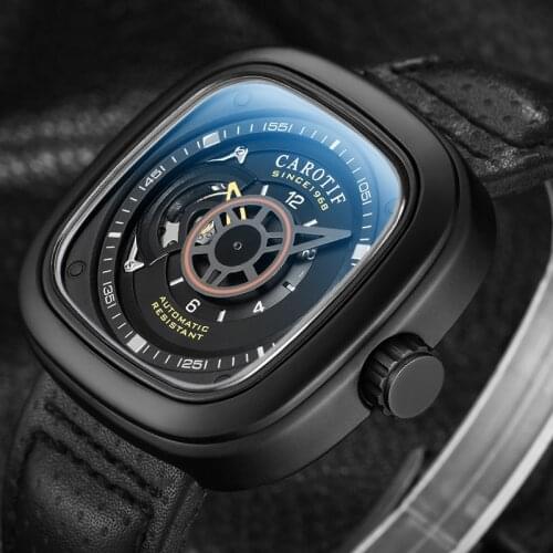 CAROTIF Mechanical Watches