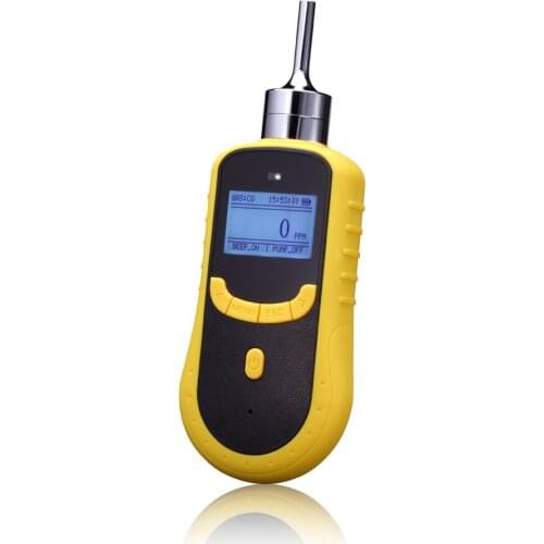 CE Certificated High precision Portable PH3 Phosphine gas detector for Fumigation detecting