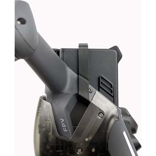 Holder Anti-Release Battery Fixing Buckle Anti-Dropping for DJI FPV Drone Accessories