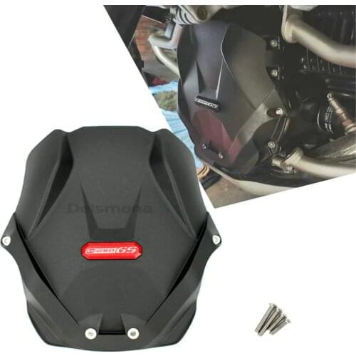 For BMW R1250GS ADV R1250R R1250RS R1250RT Motorcycle Front Engine Housing Engine Housing Protection