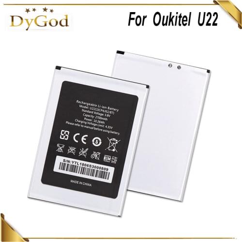 DyGod U22
