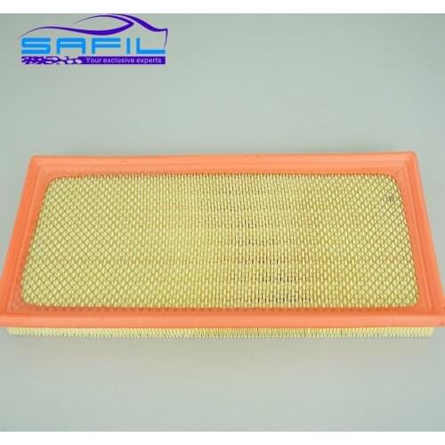 Air filter for JEEP CHEROKEE 2.5 4.0 . VOLVO S40 V40 1.9 2.0 53004383 FK67