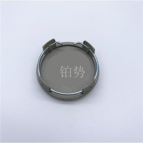 Car wheel cover assembly 2016-hyu nda isa nta fe wheel hub cover small wheel cover wheel cover electroplated wheel cover large w