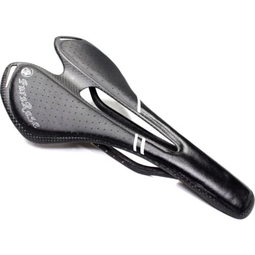 2017 standard full carbon bike saddleFree shipping gub ultralight carbon fiber bicycle saddle bike mountain bike seat cu