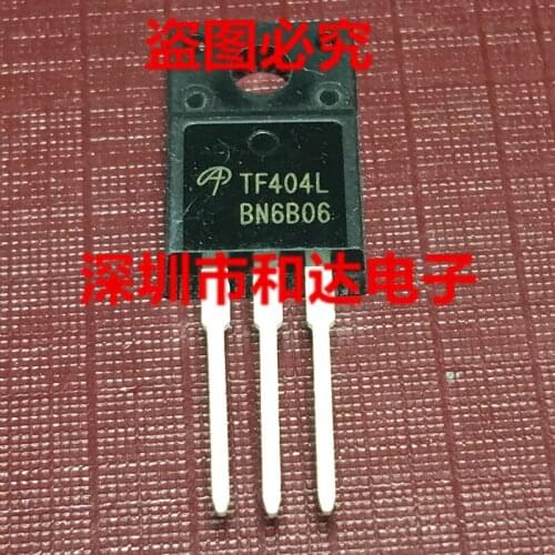TF404L AOTF404L TO-220F 105V 26A