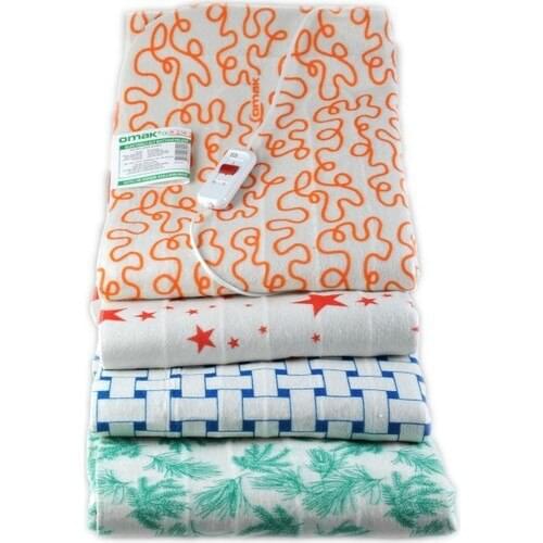 TWISP®Single Electric Blanket 90x150 cm