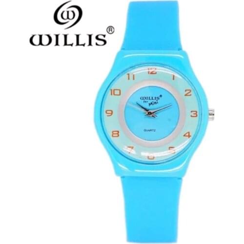 WILLIS Ladies Quartz Watch