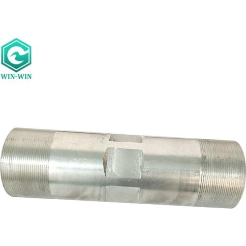 Waterjet Spare Parts H-P Cylinder 510000389, EP0420 High Pressure Cylinder for Dardi G6D Water Jet Cutting Machine