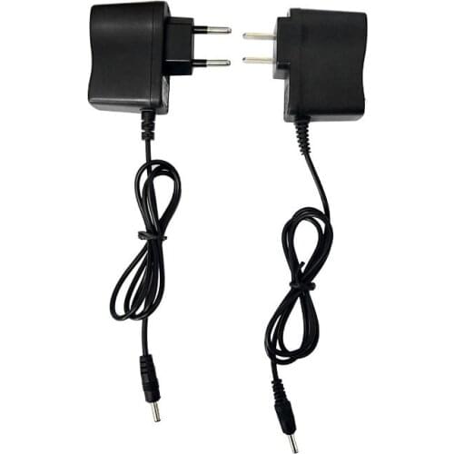 110V 220v Power Rechargeable Flashlight Charger 18650 Lithium Battery 4.2V Charger US EU Plug