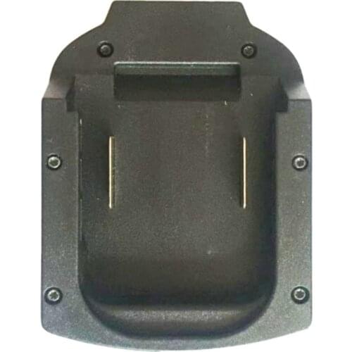 Battery Adapter DIY Adapter for Makita 18V Lithium Battery to Worx