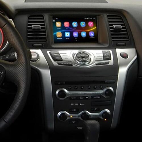 Android 10.0 Car Stereo Auto Radio for Murano Z51 MAXIMA TEANA 2010 2011 2012 2013 Multimedia Player GPS Navi apple carplay
