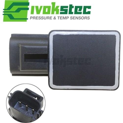 Exhaust Gas Pressure Sensor DPF Sensor For Ford Fiesta MK VI Ranger 1.4 1.6 2.2 3.2 TDCi 6G9N-5L200-AB 8V215H209CD AB395L224AA