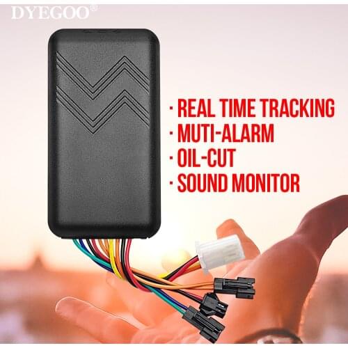 Motorbike fleet GPS Tracker remote control battery relay sos button GPRS GSM gps Tracking Device rastreador veicular