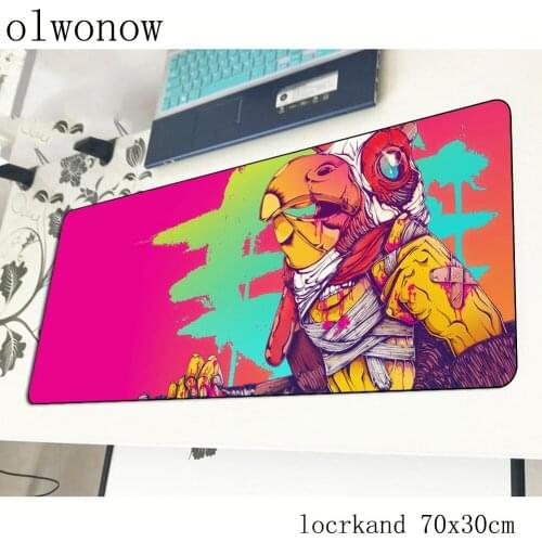 Hotline Miami mouse pad gamer Aestheticism 700x300x2mm notbook mouse mat gaming mousepad large Cartoon pad mouse desk padmouse