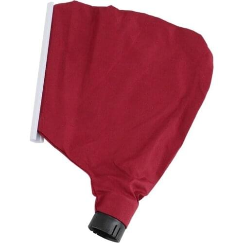 Anti-dust Cover Bag Belt Sander Parts Anti-dust Cover Bag ForMakita 9403 9401 Belt Sander Power Tools