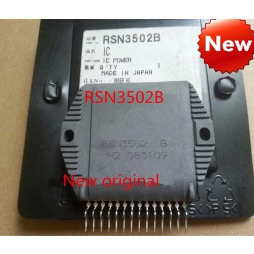 New original RSN3502B RSN 3502 B RSN3502
