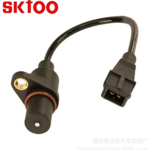 SKTOO 39180-22600 Crankshaft Position Cps Sensor For HYUNDAI COUPE ACCENT ELANTRA KIA CERATO RIO II Saloon