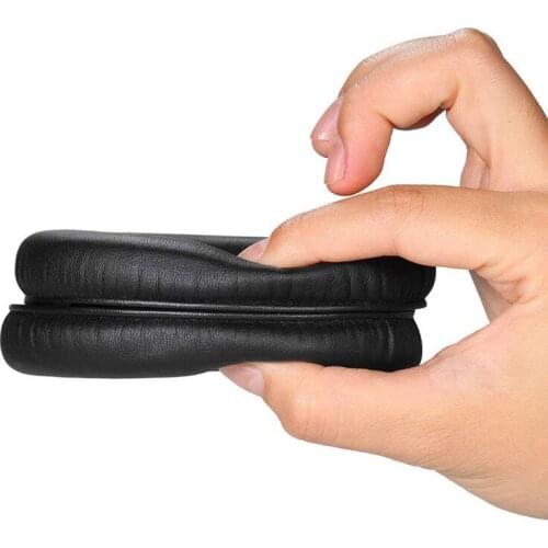 Replacement Foam Earmuffs Ear Cushion Ear Pads For BOSE Aviation Headset X A10 A20 Headphones Fit perfectly 23 OctO1