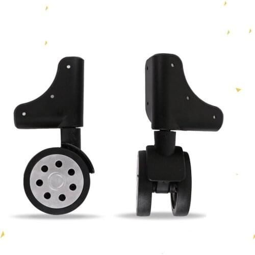 Replacement Luggage Wheels,Repair Trolley Suitcase Accessories Travel Luggage wheels for suitcases universal wheels accessories