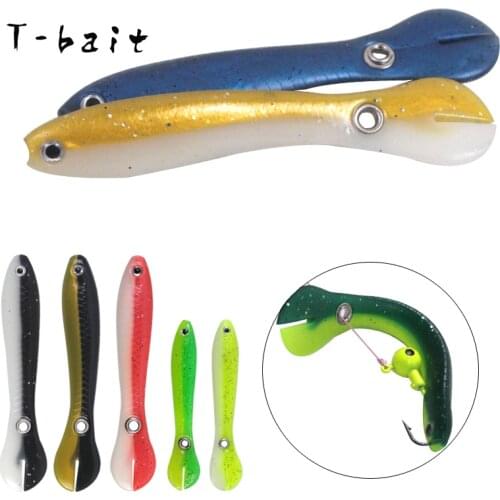 Рыболовная приманка T-bait China At AliExpress