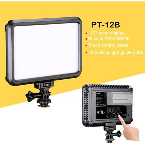 Tolifo Photo Studio Light Systems