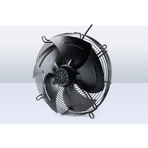 External rotor axial fan YWF4E/4D-250/300/350/400/450/500 condenser fan 220/380V