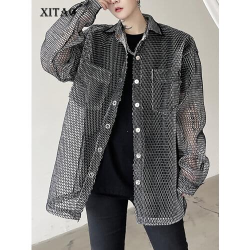 Женские черные куртки XITAO China At AliExpress