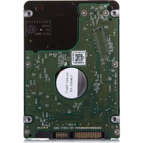 7.0mm 500G 2.5" Hard Disk Drive HDD HD Harddisk HDD