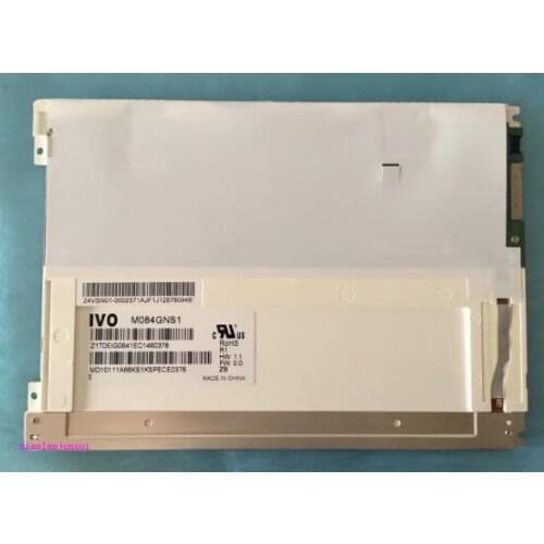 8.4 inch M084GNS1 R1 LCD screen