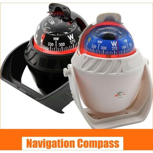 ZMFJH Electronic Compasses