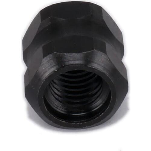 1pcs flywheel lock nut for 1/8 RC Crawler Axial Nitro Car