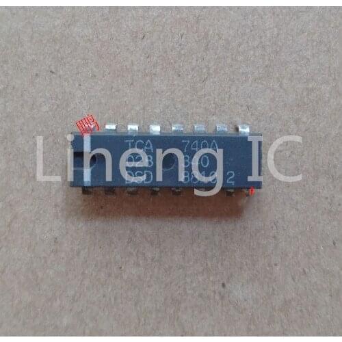 100% New&original TCA740A TCA 740A