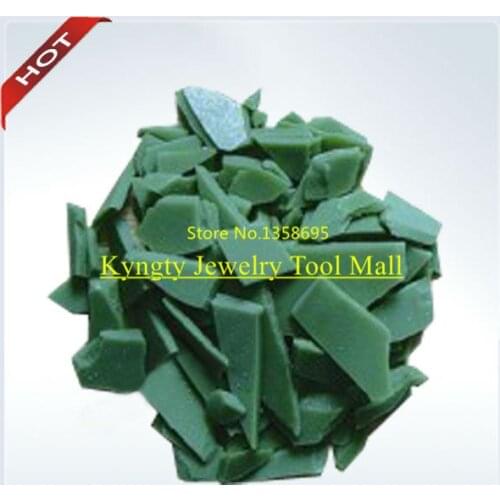 Wax Injection Casting Wax Injection Accessories Wax 1 kg / set