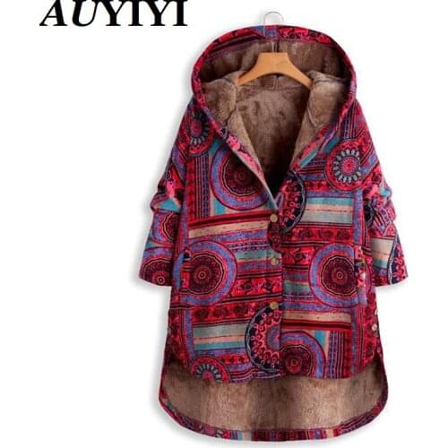 AUYIYI Women's Jackets