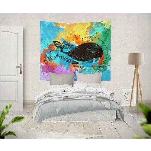 Belnido Home Wall Cloth WH2014