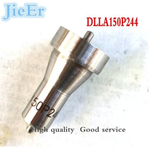 DEFUTE free shippig injector nozzle 4TNE88 engine diesel nozzle 150P244 DLLA150P244