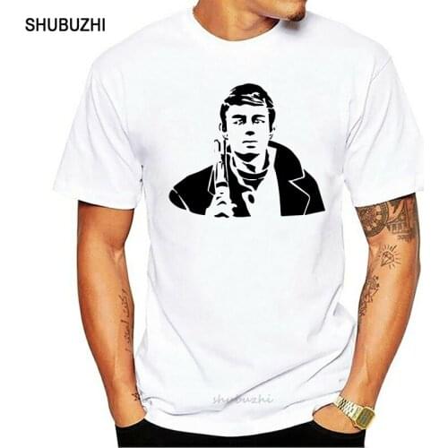 Free delivery Sergey Bodrov Print funny tee cute cool tshirt lovely summer costume