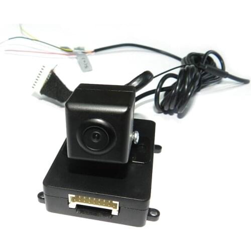 Wifi wireless car parking reversing camera back up camera for Android mobile phone tablet kit waterproof