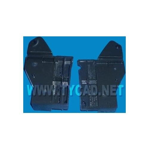 C6072-60188 Rear cover mounting bracket kit for HP DesignJet 1050C 1055CM used plotter parts