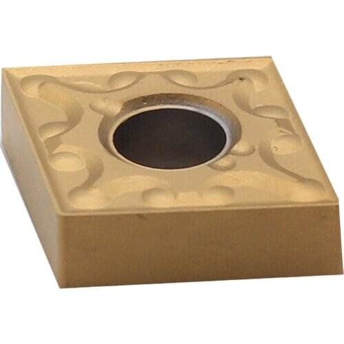 CNMG120404 MA UE6020 10PCS CNMG 120404 External Turning Tools Carbide insert Lathe cutter Tool turning insert