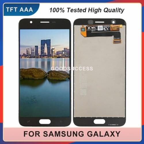 For Samsung Galaxy J7 2018 LCD J737A J737P J737V J737T J737 LCD Display Touch Screen Digitizer Replacement
