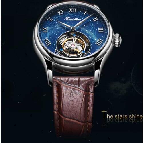 GIV Watch Straps