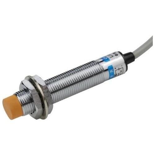 M8 2mm DC 5V Inductive Proximity Sensor Switch NPN NO NC LJ8A3-2-Z/BX 5V